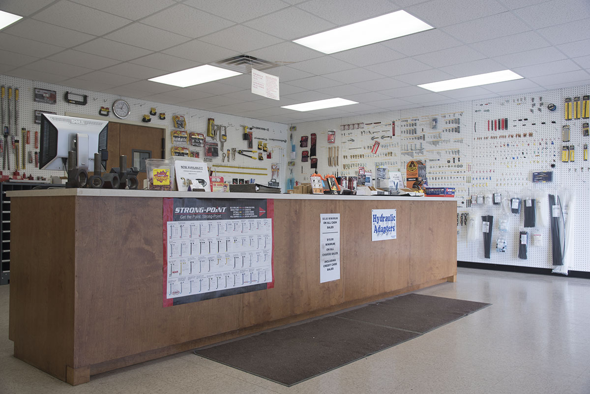 _DSC9791 Piedmont Fasteners Inc. Greensboro, Asheboro, Triad