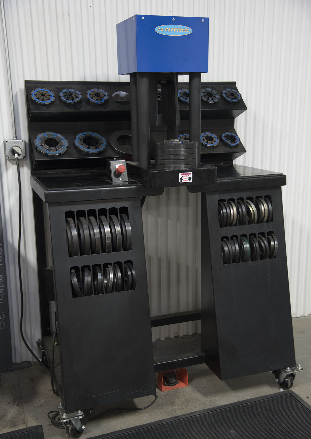 _DSC98 Piedmont Fasteners Inc. Greensboro, Asheboro, Triad