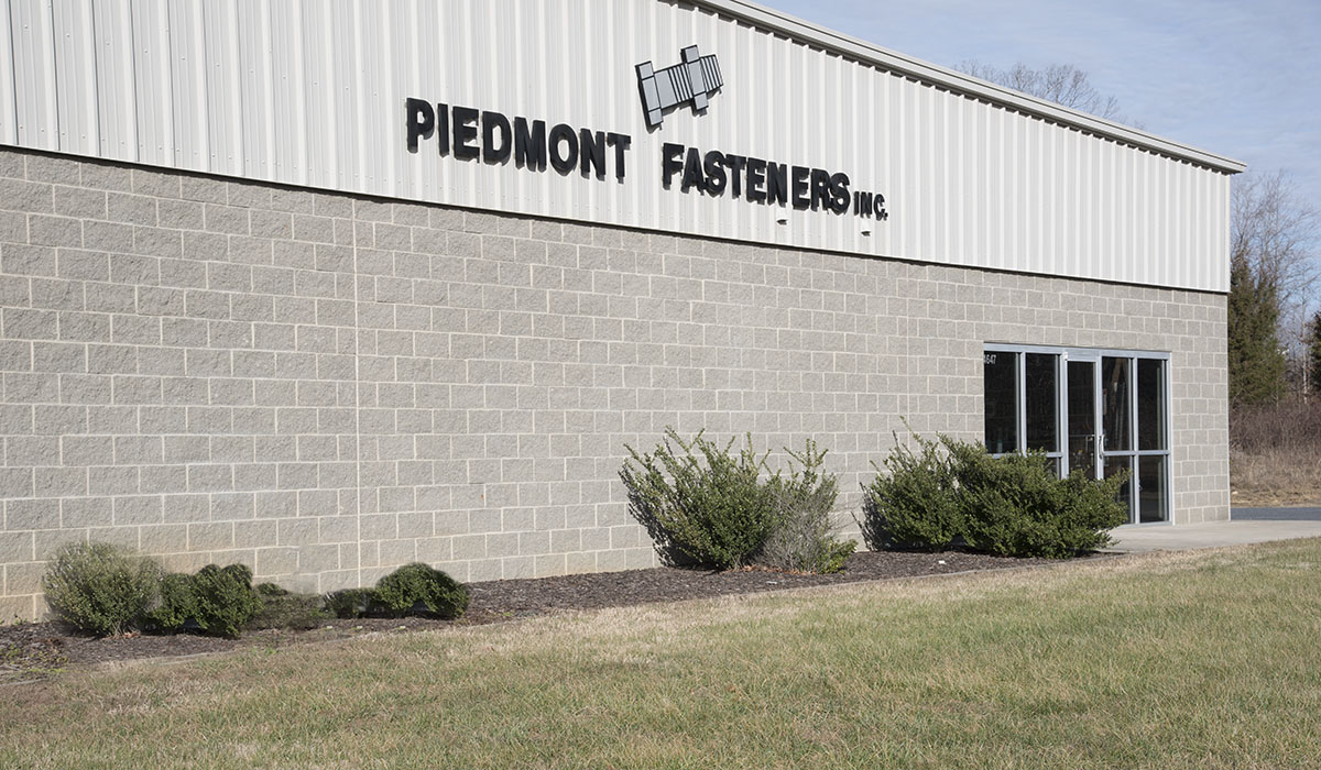 _DSC9824 Piedmont Fasteners Inc. Greensboro, Asheboro, Triad