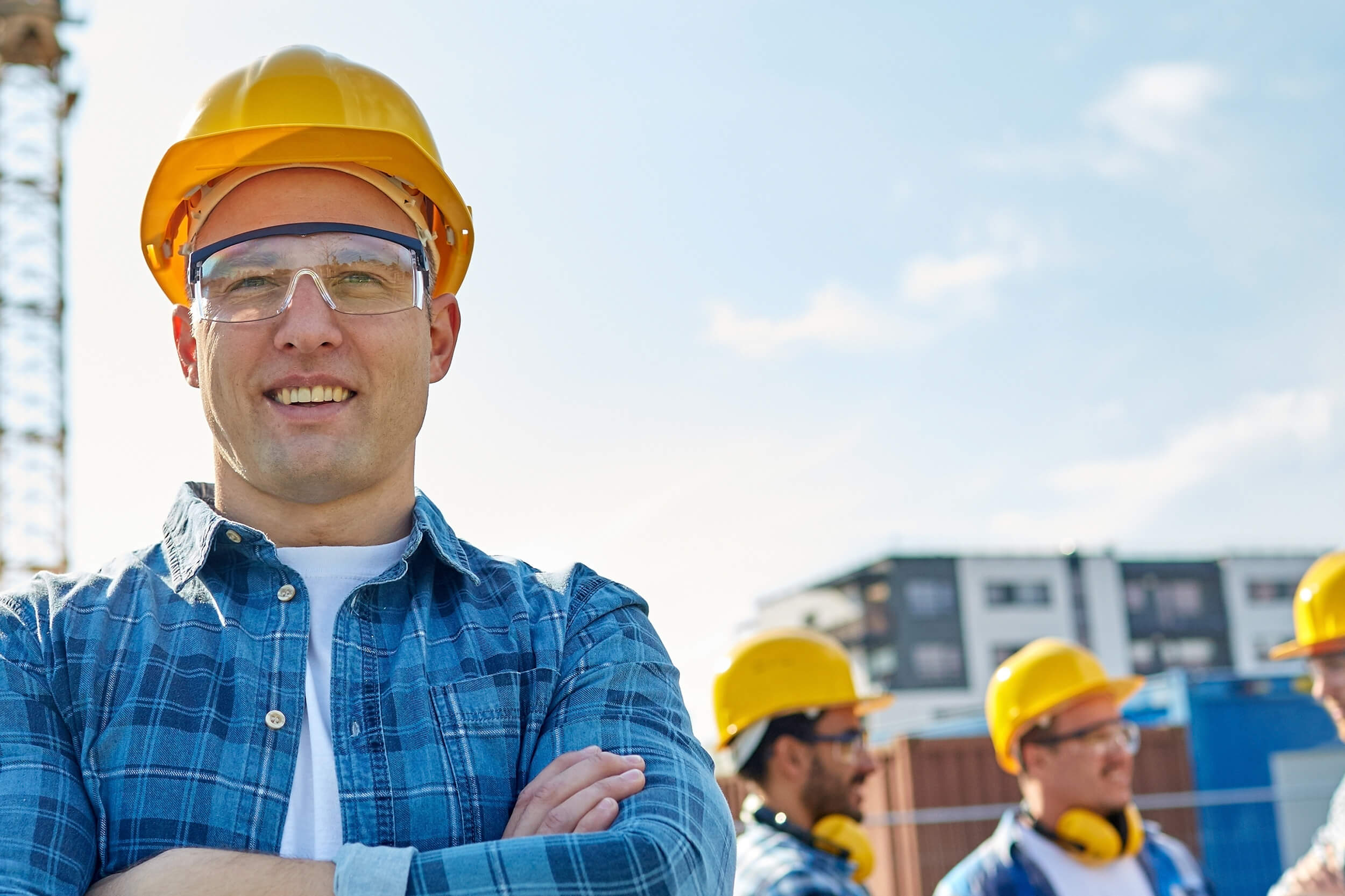 home3 Piedmont Fasteners Inc. Greensboro, Asheboro, Triad