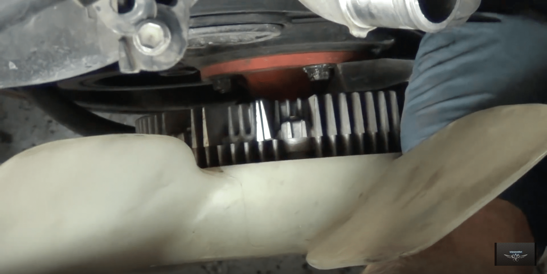 How to Remove a Stripped Bolt or Nut in a Tight Spot Piedmont