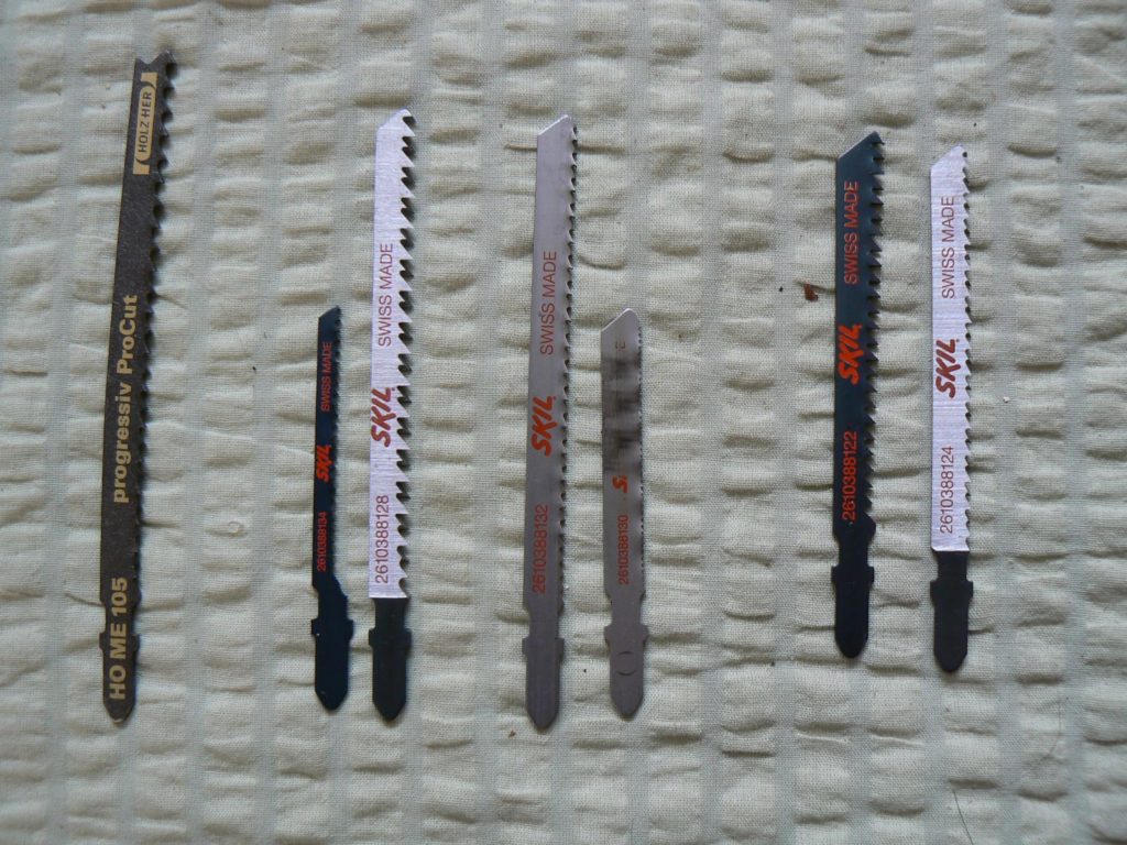 Jigsaw_saws Piedmont Fasteners Inc. Greensboro, Asheboro, Triad